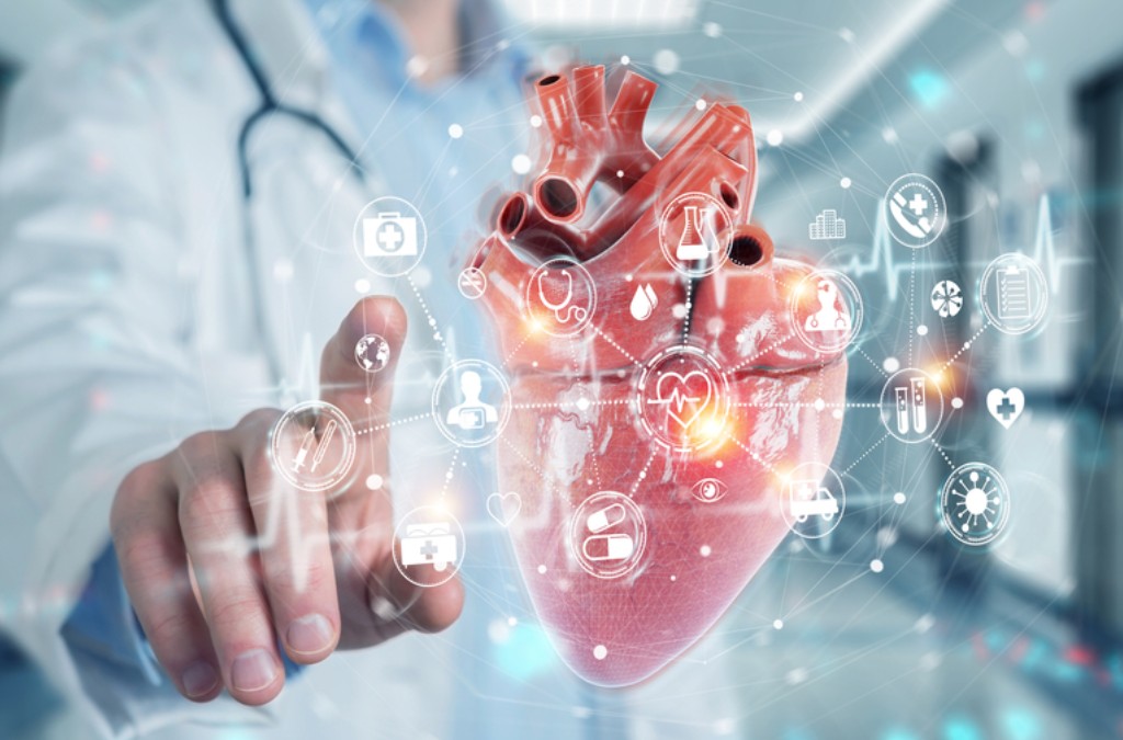 Breathlessness: Heart related or lungs related?