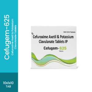 Cefuroxime Powerful third generation broad spectrum antibiotics Particularly active against many Enterobacteriaceae, haemophilus inuenzae, Streptacoccus Pyogens & Branhamella catarrhalis Ideal candidate for switch over therapy ClavulanateAcid A Beta-lactamase inhibitor Ovvercome certain types of antibiotics resistance Respiratory Tract Infections I Biliary Tract Infections Urinary Tract Infections I Surgical prophylaxis