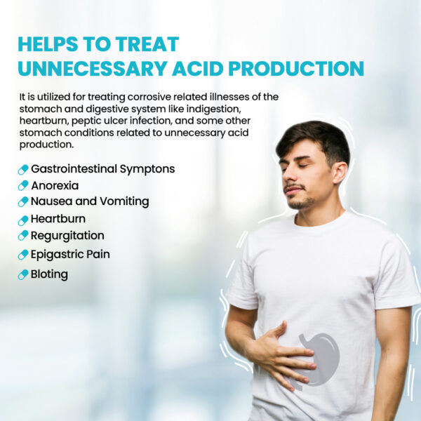 Itopride inhibits the dopamine d2 receptor at thew parasympathetic nerves ends and the metabolism of acetycholine by inhibiting the enzyme astychlonistrease. By maintaining higher aetychloline livers, itopride increases the esophageal and gastroinalestinal paristalsis, increases the lower esophageal shincter pressure stimulates gastric emptying and improper gastro duodenal coordination. Because of its dopamine d2 receptors antygonistic action, it also exerts qutiemetic action.