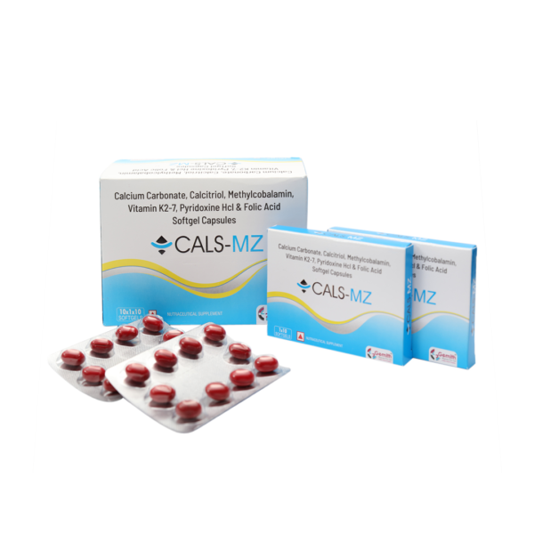 In Fragile Calcium Deficiency Calcium Citrate The best form of Calcium Strengthens bones Increases bone mineral density Calcitriol Most active form of Vit D3 Enhances absorption of calcium Increases Osteoblasticactivity RX: Pregnancy & Lactation, Renal OsteoDystrophy, Osteoporosis, Fractures, Hyperphosphatemia, Low Back Pain